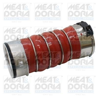 Charge Air Hose